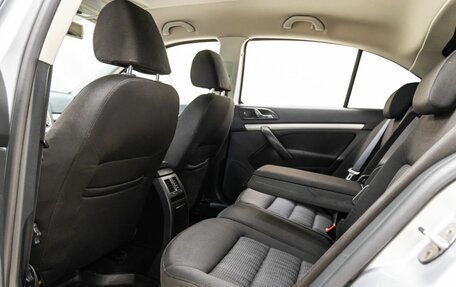 Skoda Octavia, 2011 год, 988 000 рублей, 36 фотография