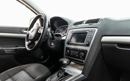 Skoda Octavia, 2011 год, 988 000 рублей, 35 фотография