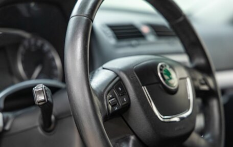 Skoda Octavia, 2011 год, 988 000 рублей, 29 фотография