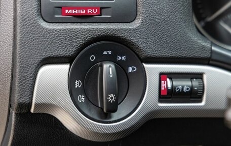 Skoda Octavia, 2011 год, 988 000 рублей, 28 фотография