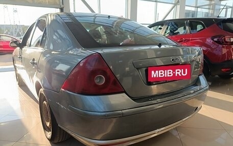 Ford Mondeo III, 2001 год, 215 000 рублей, 4 фотография