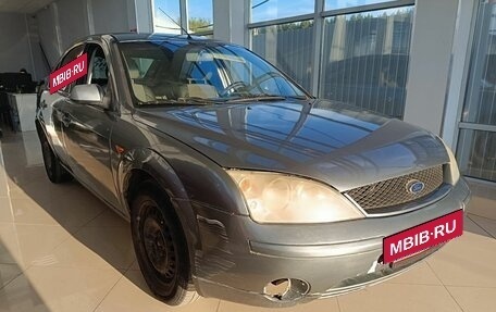 Ford Mondeo III, 2001 год, 215 000 рублей, 2 фотография