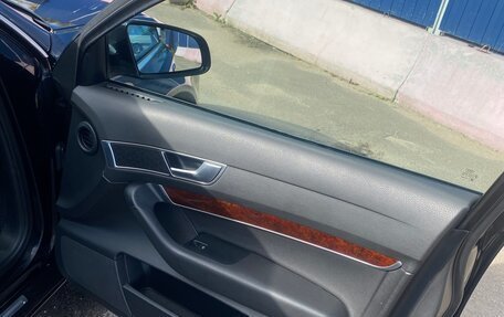Audi A6, 2007 год, 600 000 рублей, 14 фотография