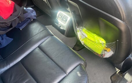 Audi A6, 2007 год, 600 000 рублей, 16 фотография