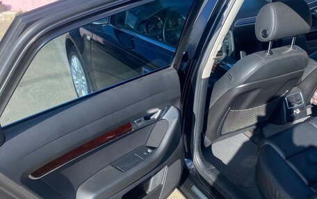 Audi A6, 2007 год, 600 000 рублей, 18 фотография