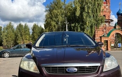 Ford Focus II рестайлинг, 2008 год, 475 000 рублей, 1 фотография