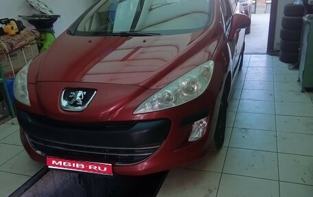 Peugeot 308 II, 2008 год, 750 000 рублей, 1 фотография