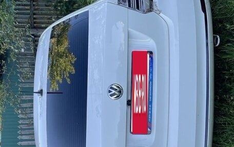 Volkswagen Polo VI (EU Market), 2020 год, 849 000 рублей, 12 фотография