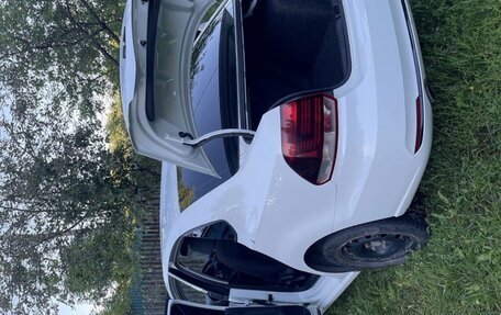 Volkswagen Polo VI (EU Market), 2020 год, 849 000 рублей, 26 фотография