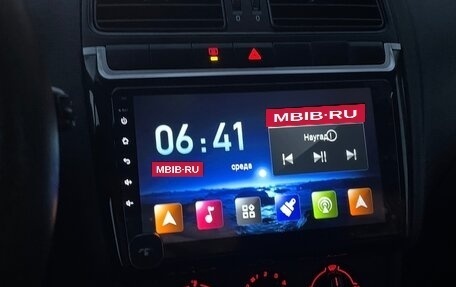 Volkswagen Polo VI (EU Market), 2020 год, 849 000 рублей, 38 фотография