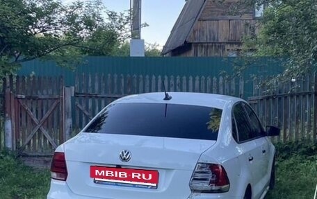 Volkswagen Polo VI (EU Market), 2020 год, 849 000 рублей, 36 фотография