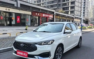 Ford Escort, 2021 год, 1 030 000 рублей, 1 фотография