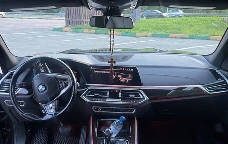 BMW X5, 2020 год, 6 500 000 рублей, 7 фотография