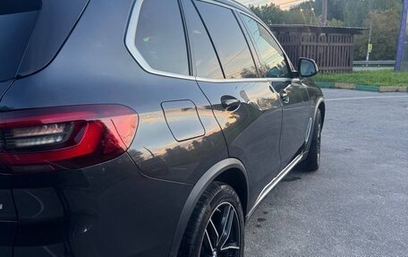 BMW X5, 2020 год, 6 500 000 рублей, 10 фотография