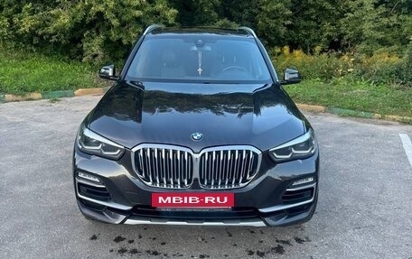 BMW X5, 2020 год, 6 500 000 рублей, 5 фотография
