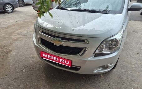 Chevrolet Cobalt II, 2021 год, 1 025 000 рублей, 3 фотография
