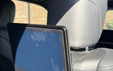 Lexus LX, 2023 год, 18 000 000 рублей, 2 фотография