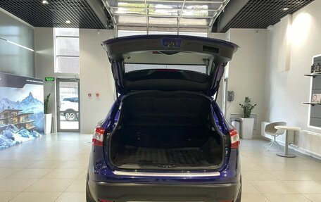 Nissan Qashqai, 2014 год, 1 603 000 рублей, 7 фотография