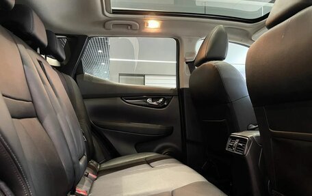 Nissan Qashqai, 2014 год, 1 603 000 рублей, 12 фотография