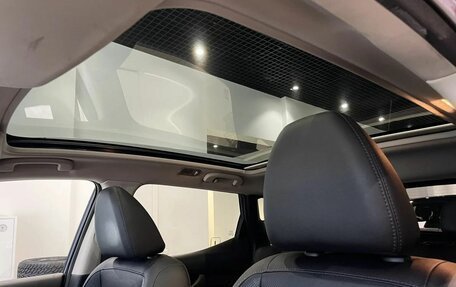 Nissan Qashqai, 2014 год, 1 603 000 рублей, 18 фотография