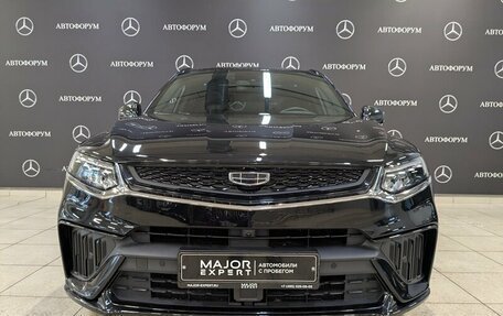 Geely Tugella FY11, 2023 год, 2 950 000 рублей, 2 фотография
