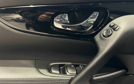 Nissan Qashqai, 2014 год, 1 603 000 рублей, 19 фотография