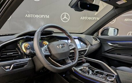 Geely Tugella FY11, 2023 год, 2 950 000 рублей, 11 фотография