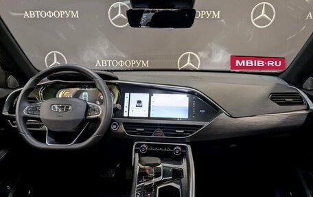 Geely Tugella FY11, 2023 год, 2 950 000 рублей, 15 фотография