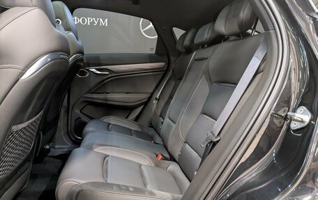 Geely Tugella FY11, 2023 год, 2 950 000 рублей, 29 фотография