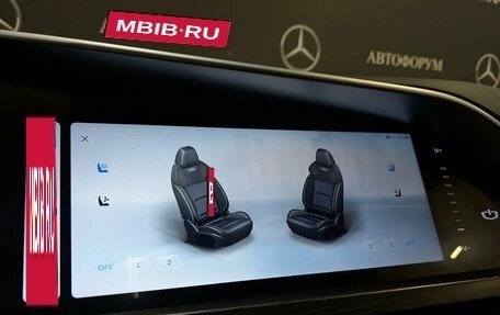 Geely Tugella FY11, 2023 год, 2 950 000 рублей, 21 фотография