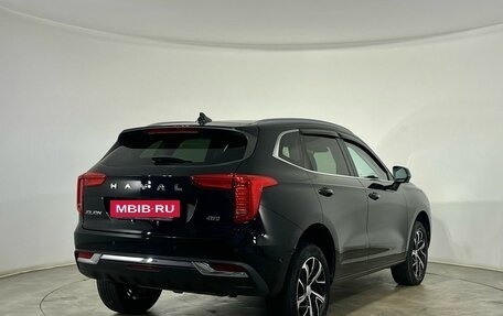 Haval Jolion, 2023 год, 2 000 000 рублей, 4 фотография