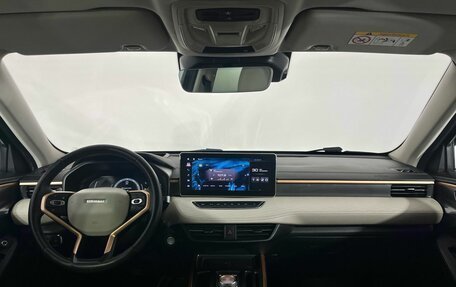 Haval Jolion, 2023 год, 2 000 000 рублей, 7 фотография