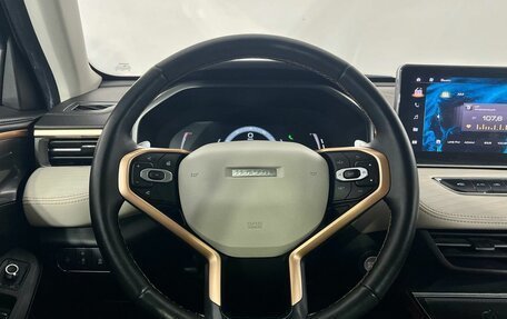Haval Jolion, 2023 год, 2 000 000 рублей, 10 фотография