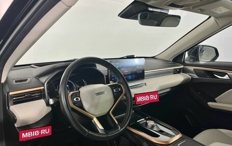 Haval Jolion, 2023 год, 2 000 000 рублей, 8 фотография