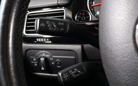 Volkswagen Touareg III, 2015 год, 3 148 000 рублей, 17 фотография