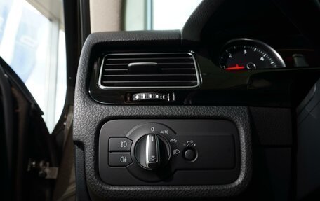Volkswagen Touareg III, 2015 год, 3 148 000 рублей, 22 фотография