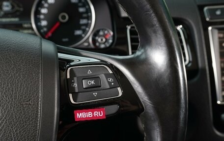 Volkswagen Touareg III, 2015 год, 3 148 000 рублей, 16 фотография