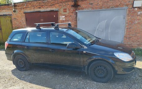 Opel Astra H, 2012 год, 420 000 рублей, 4 фотография