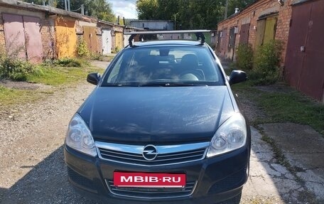 Opel Astra H, 2012 год, 420 000 рублей, 2 фотография