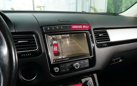 Volkswagen Touareg III, 2015 год, 3 148 000 рублей, 21 фотография