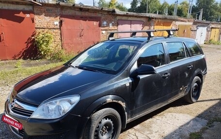 Opel Astra H, 2012 год, 420 000 рублей, 3 фотография