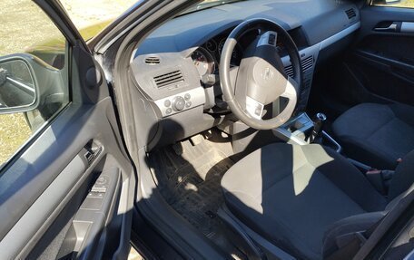 Opel Astra H, 2012 год, 420 000 рублей, 11 фотография