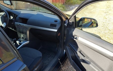 Opel Astra H, 2012 год, 420 000 рублей, 15 фотография