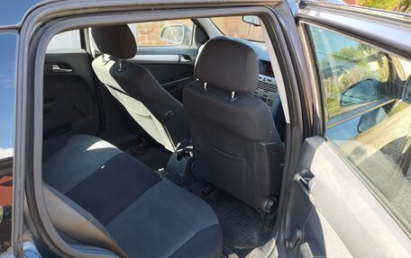 Opel Astra H, 2012 год, 420 000 рублей, 13 фотография