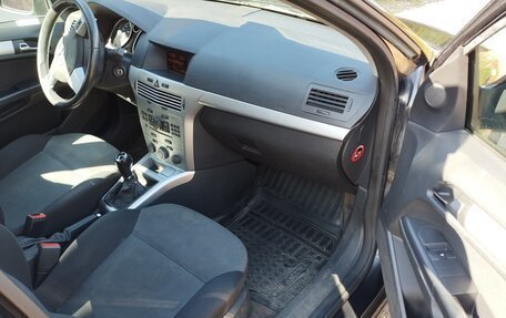 Opel Astra H, 2012 год, 420 000 рублей, 14 фотография