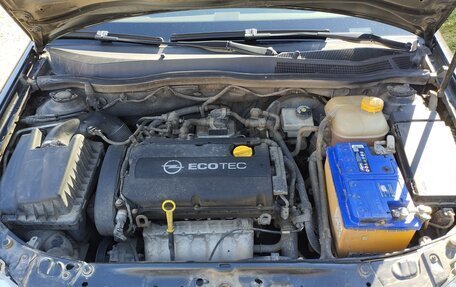 Opel Astra H, 2012 год, 420 000 рублей, 10 фотография