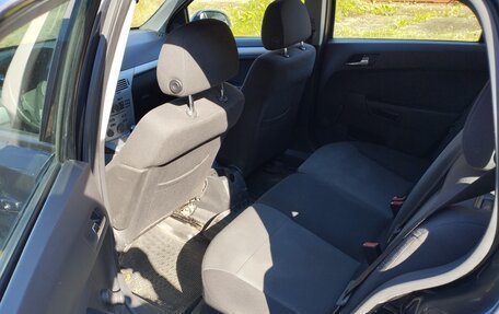 Opel Astra H, 2012 год, 420 000 рублей, 12 фотография