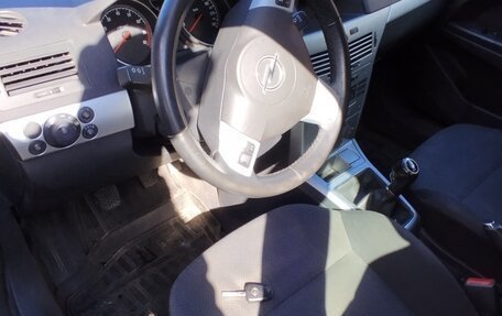 Opel Astra H, 2012 год, 420 000 рублей, 29 фотография