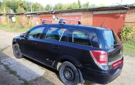 Opel Astra H, 2012 год, 420 000 рублей, 30 фотография