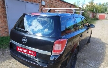 Opel Astra H, 2012 год, 420 000 рублей, 32 фотография